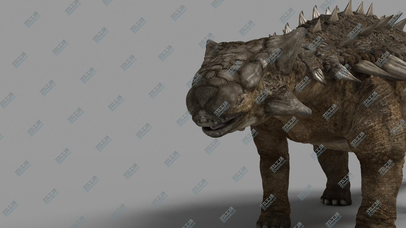 images/goods_img/20210319/Ankylosaurus 3D model/4.jpg